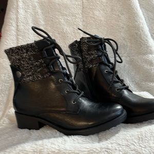 Adorable new Ankle Boots, Perfect for Fall and Winter Season.